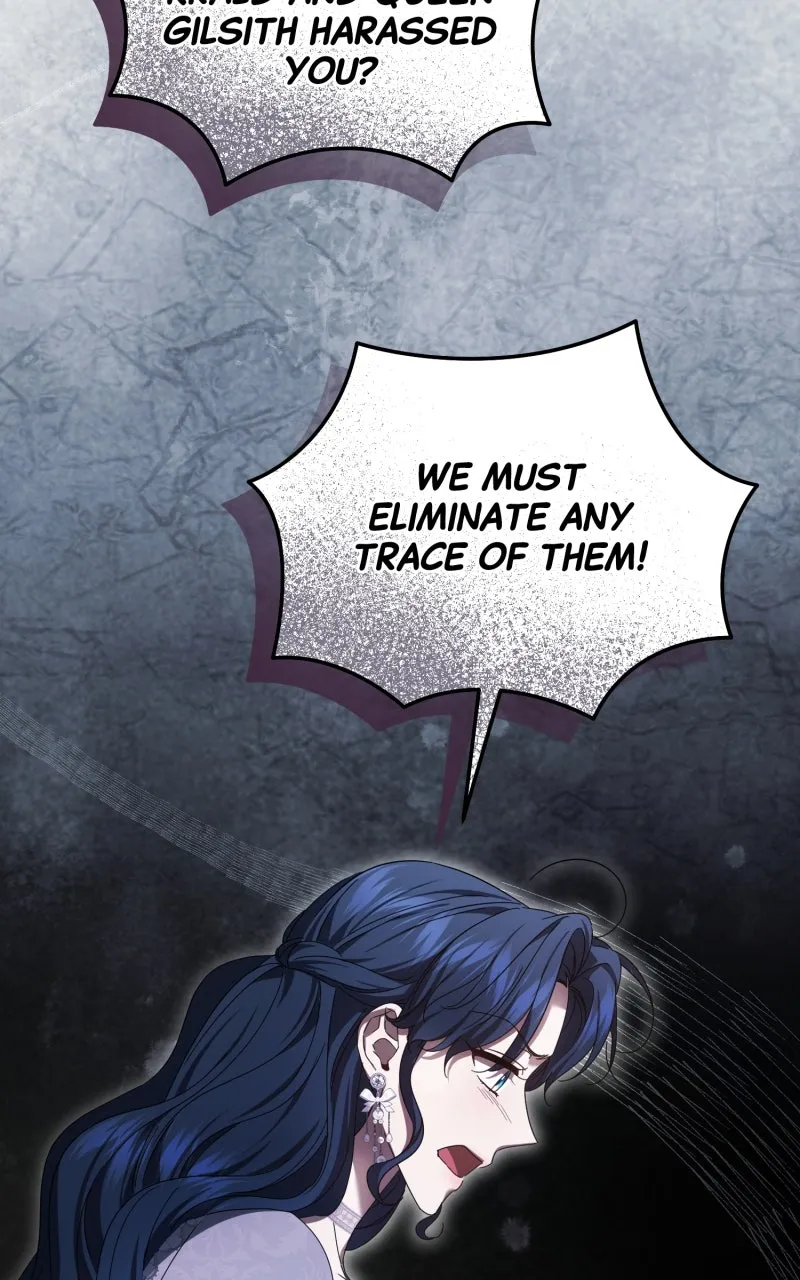 The Cup of Vengeance Is in Your Hands Chapter 69 page 113 - 