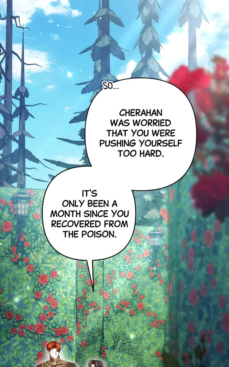 The Cup of Vengeance Is in Your Hands Chapter 69 page 13 - 
