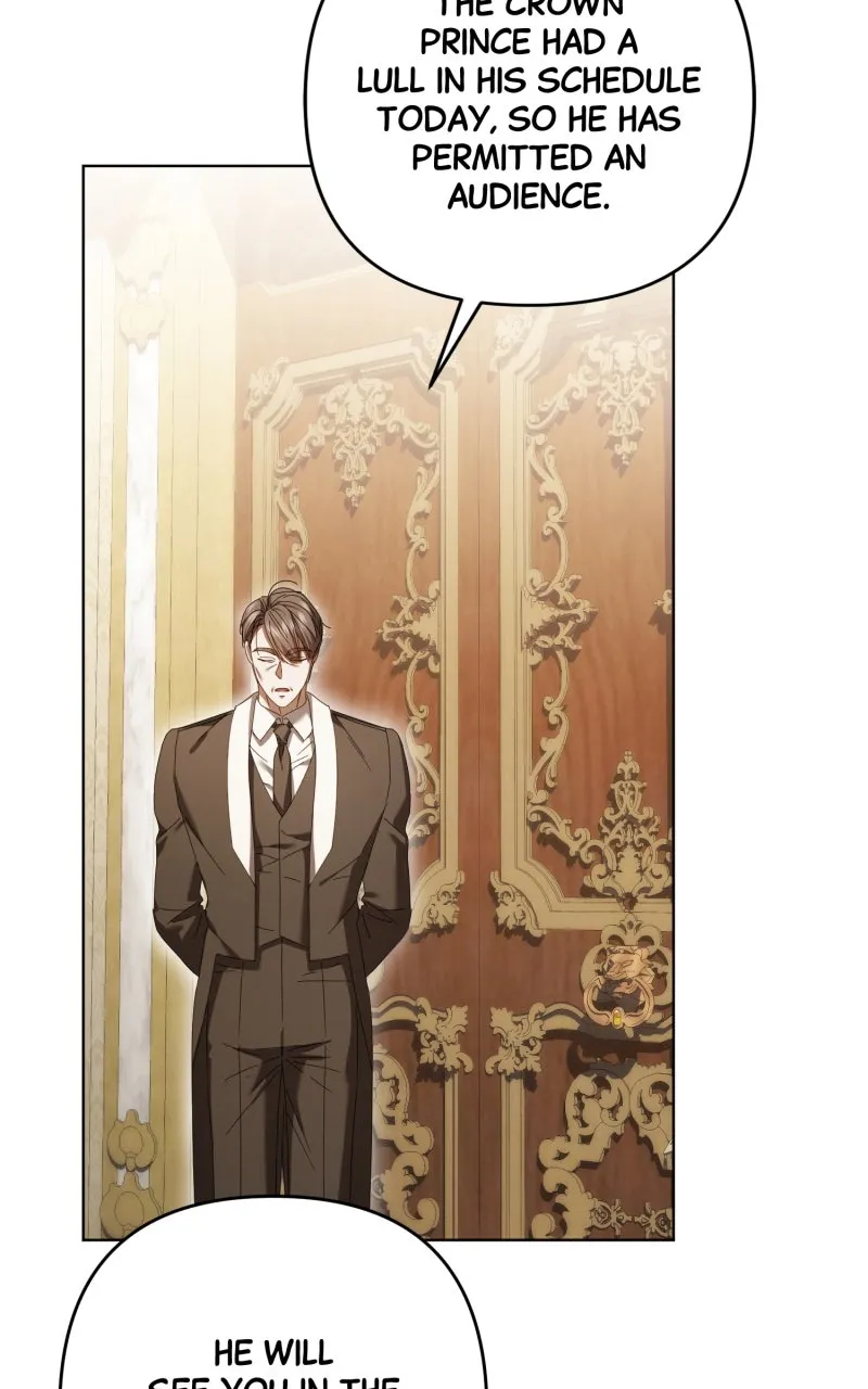 The Cup of Vengeance Is in Your Hands Chapter 69 page 128 - 