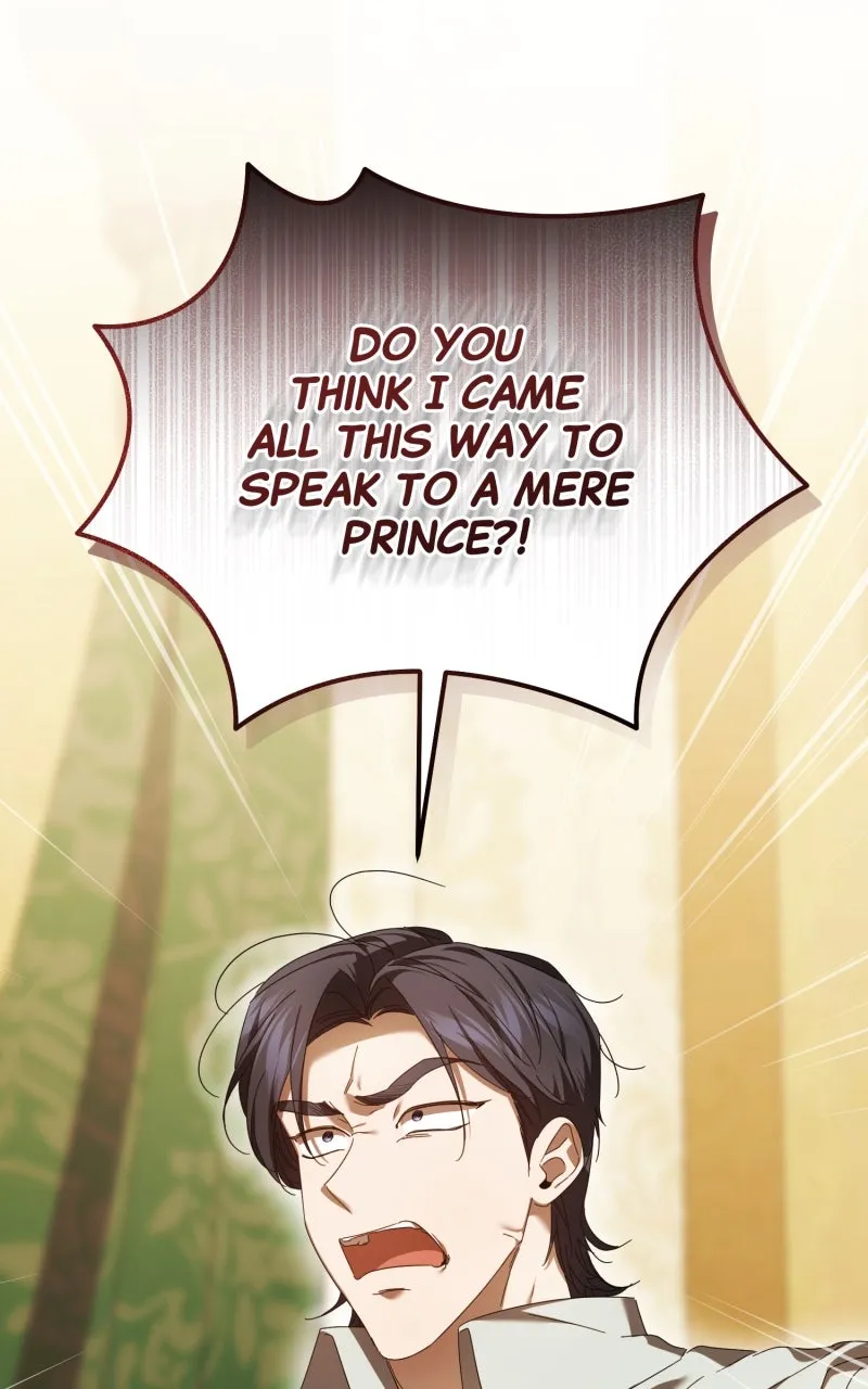 The Cup of Vengeance Is in Your Hands Chapter 69 page 132 - 