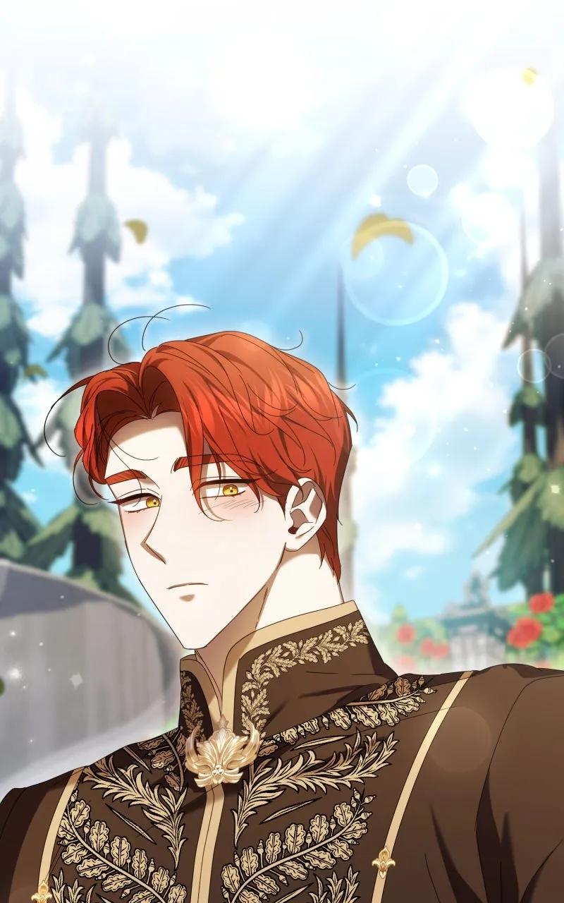 The Cup of Vengeance Is in Your Hands Chapter 69 page 21 - 