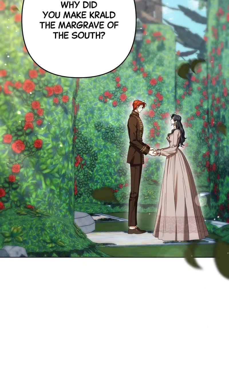 The Cup of Vengeance Is in Your Hands Chapter 69 page 30 - 