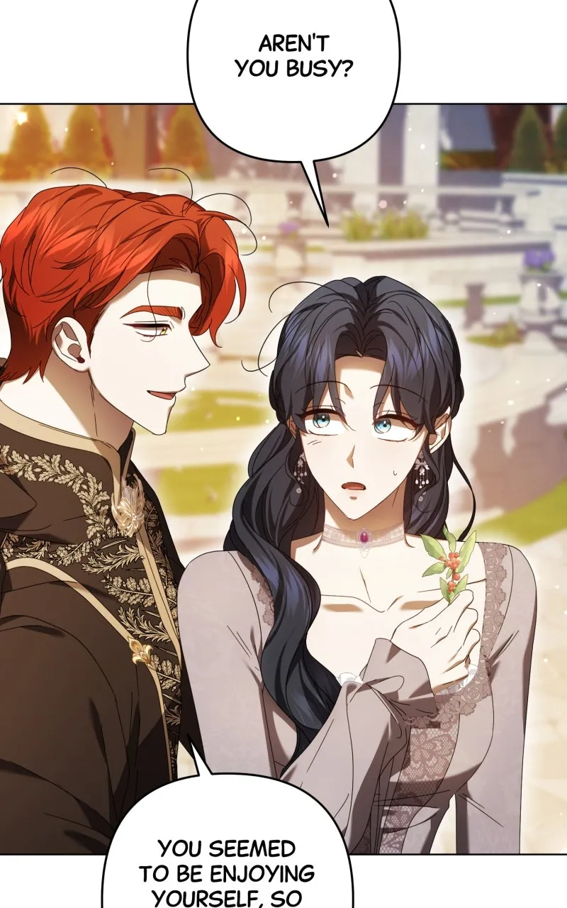 The Cup of Vengeance Is in Your Hands Chapter 69 page 4 - 