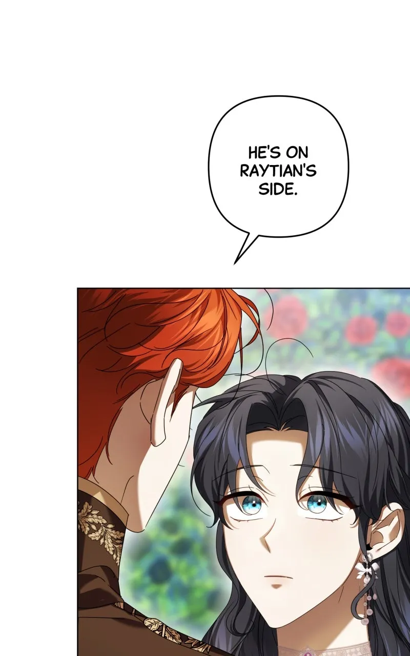 The Cup of Vengeance Is in Your Hands Chapter 69 page 31 - 