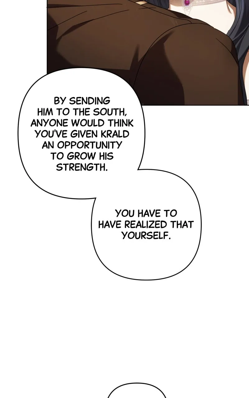 The Cup of Vengeance Is in Your Hands Chapter 69 page 32 - 