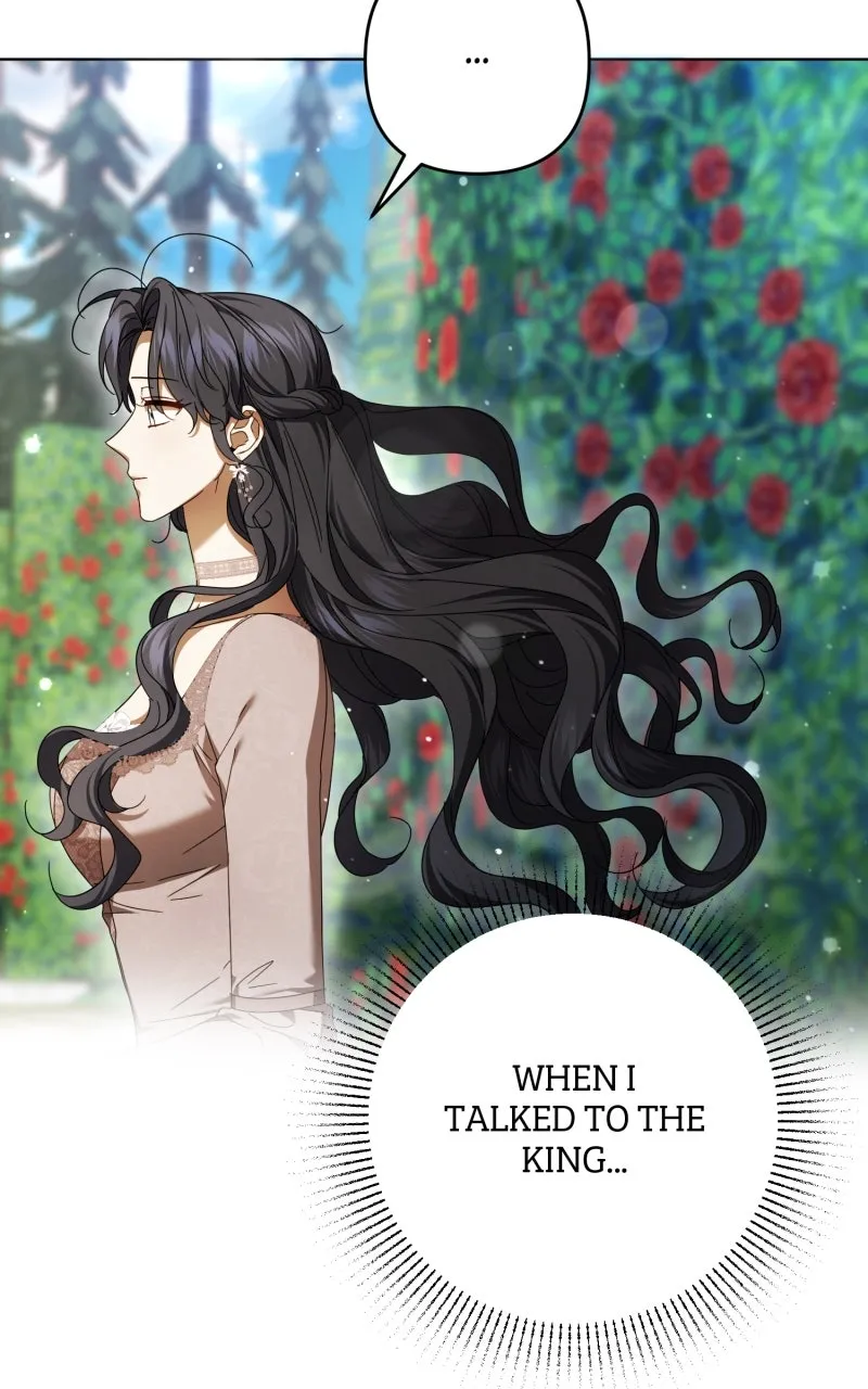 The Cup of Vengeance Is in Your Hands Chapter 69 page 33 - 
