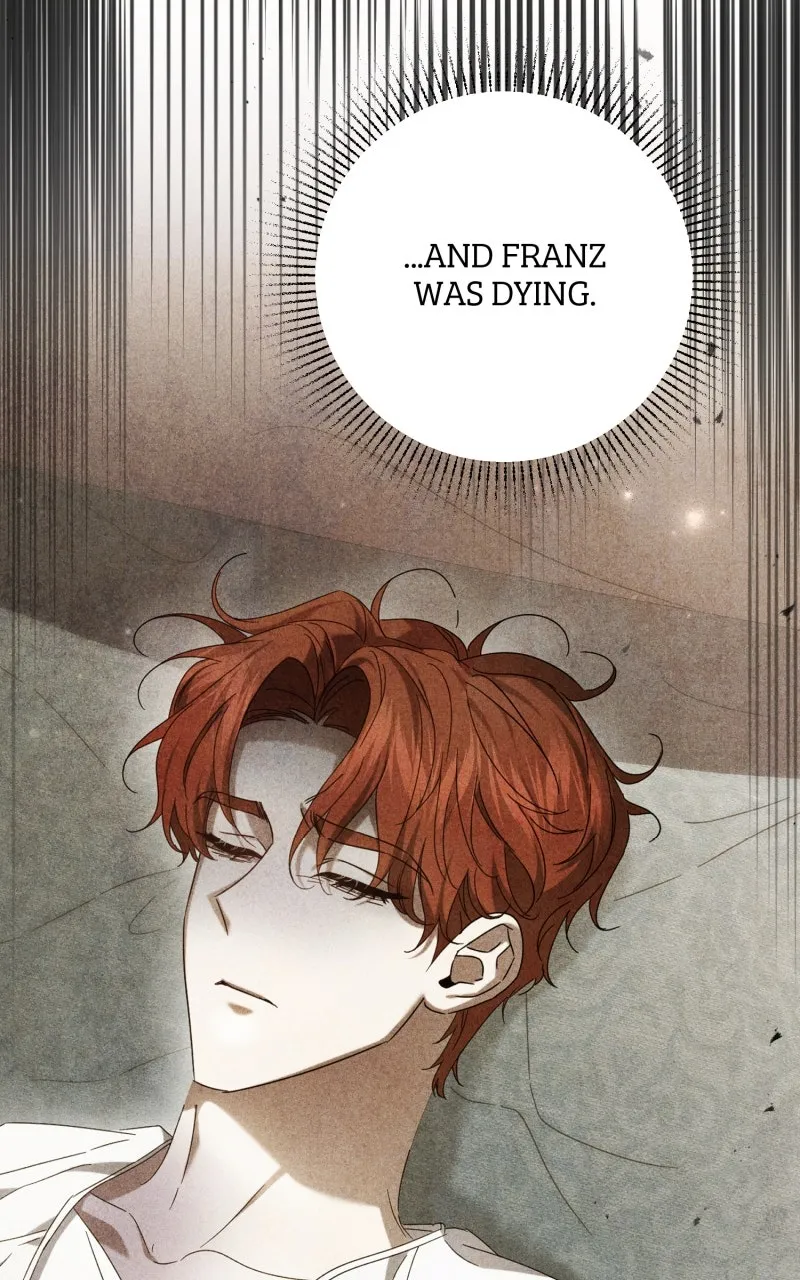 The Cup of Vengeance Is in Your Hands Chapter 69 page 35 - 