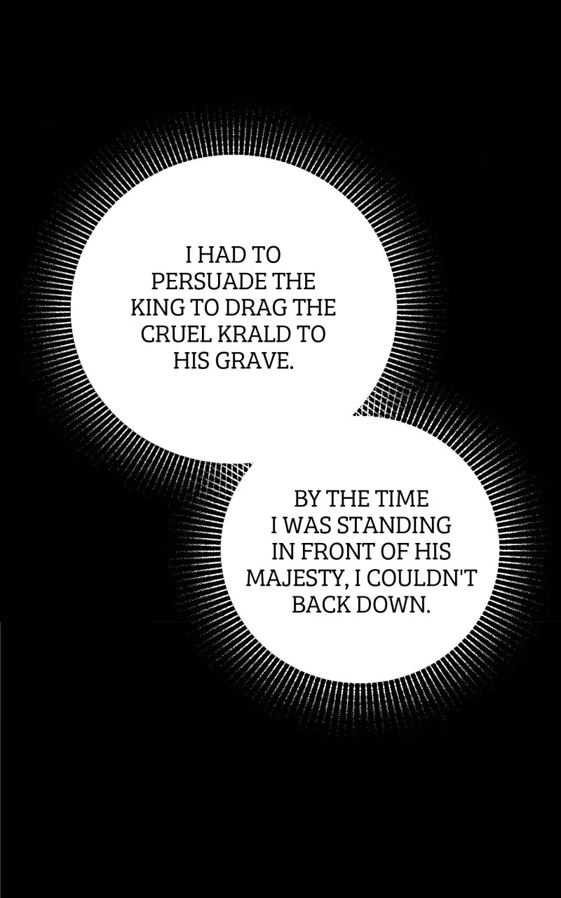 The Cup of Vengeance Is in Your Hands Chapter 69 page 37 - 