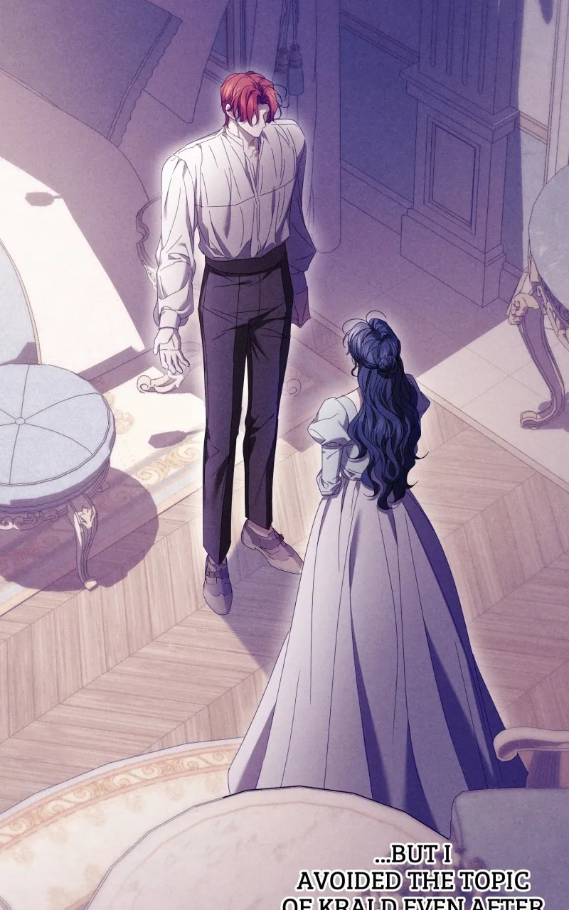 The Cup of Vengeance Is in Your Hands Chapter 69 page 42 - 