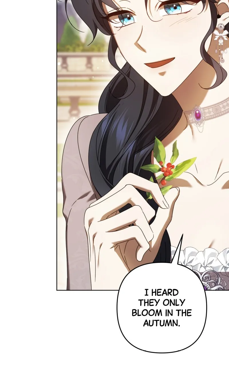 The Cup of Vengeance Is in Your Hands Chapter 69 page 6 - 