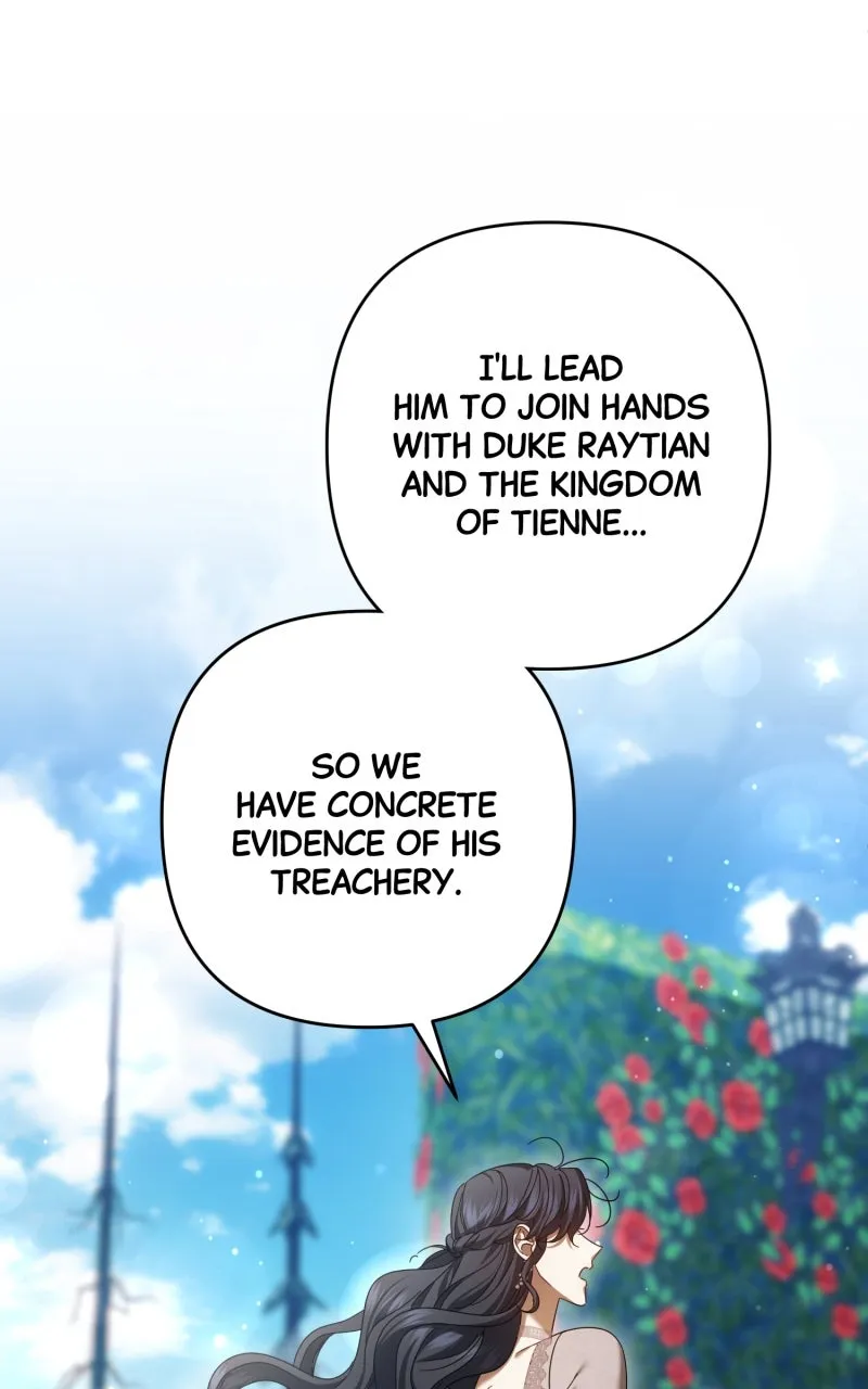 The Cup of Vengeance Is in Your Hands Chapter 69 page 91 - 
