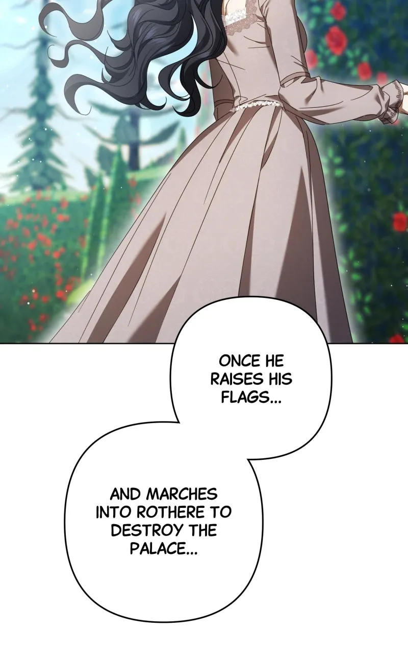The Cup of Vengeance Is in Your Hands Chapter 69 page 92 - 