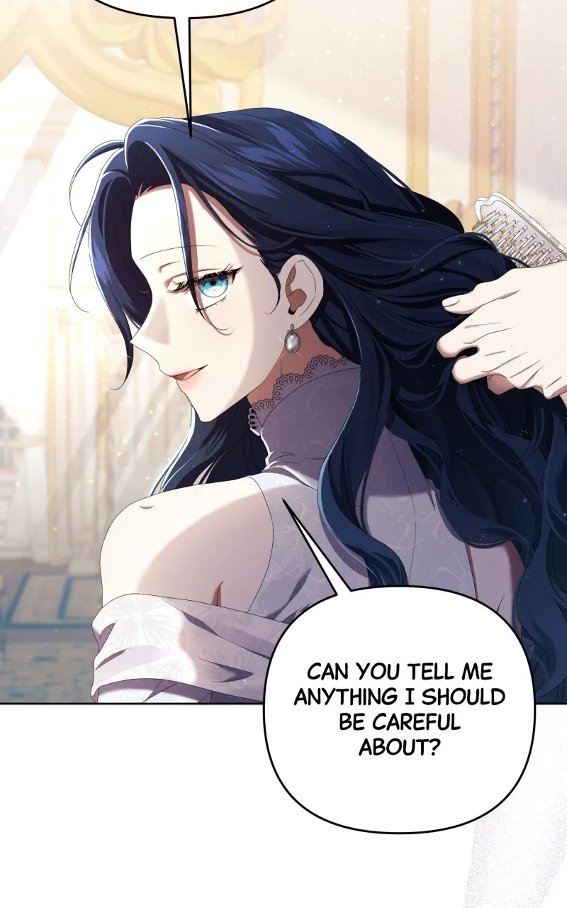The Cup of Vengeance Is in Your Hands Chapter 7 page 11 - 