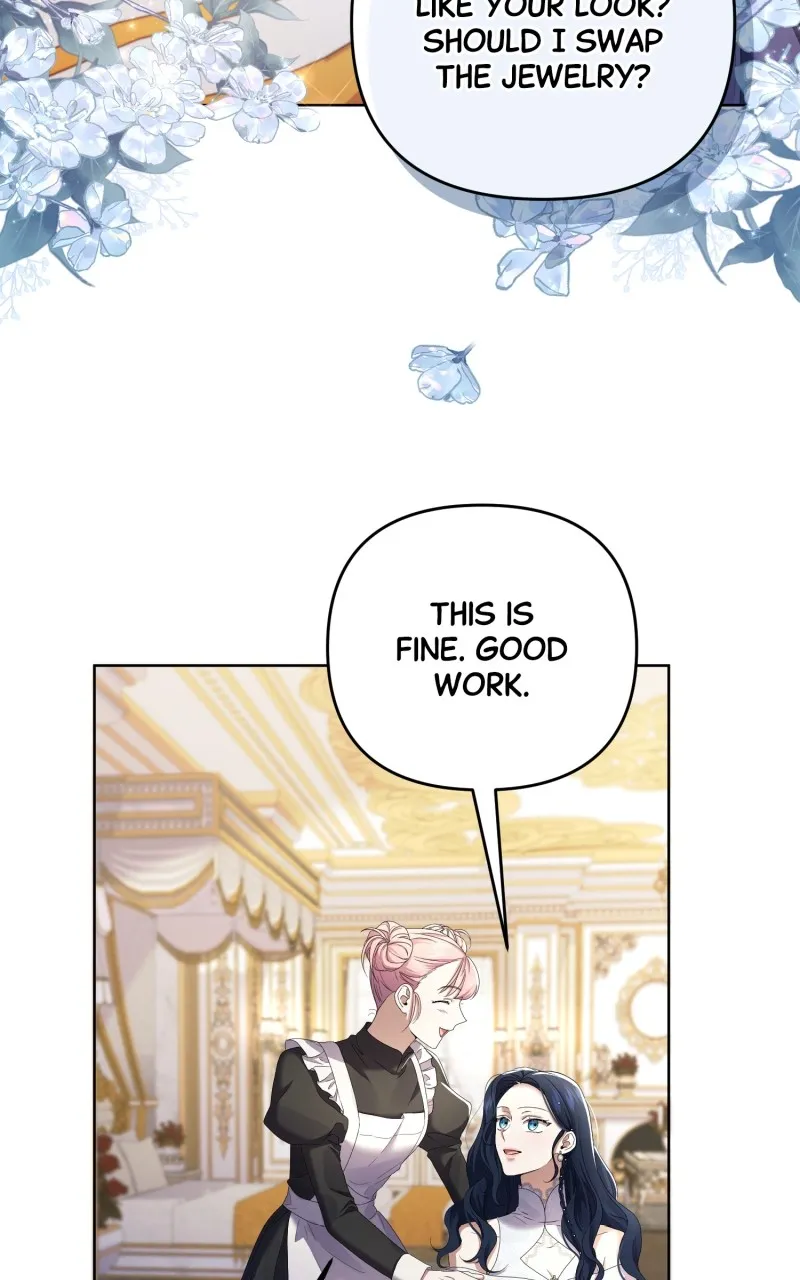 The Cup of Vengeance Is in Your Hands Chapter 7 page 17 - 