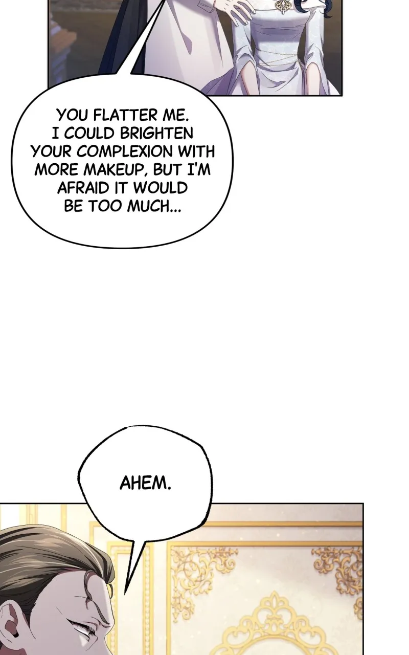 The Cup of Vengeance Is in Your Hands Chapter 7 page 18 - 