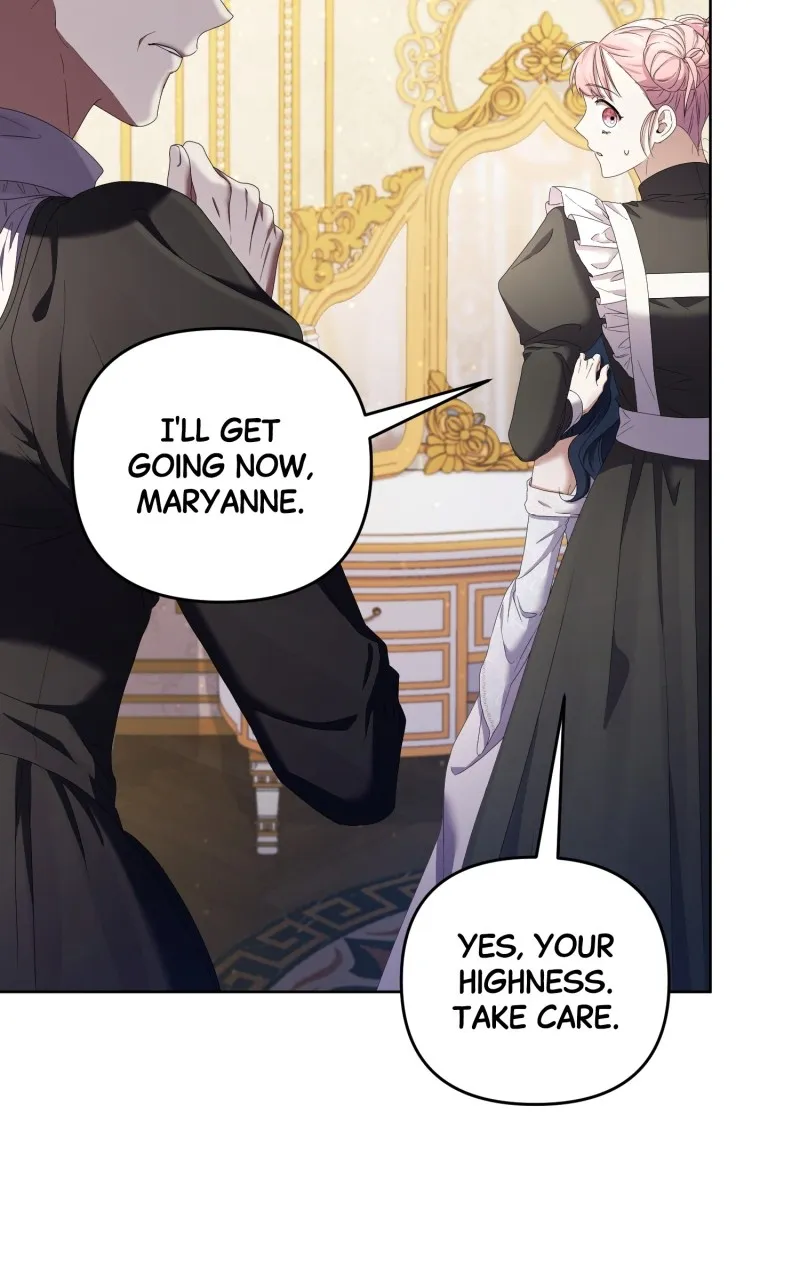 The Cup of Vengeance Is in Your Hands Chapter 7 page 19 - 
