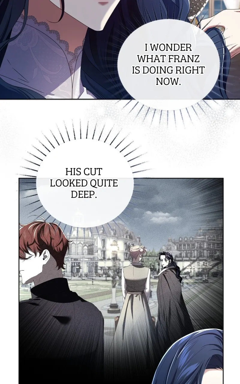 The Cup of Vengeance Is in Your Hands Chapter 7 page 3 - 
