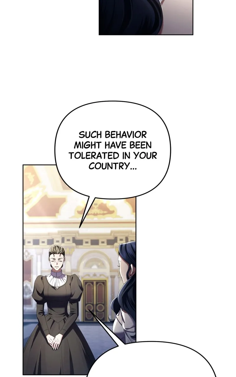 The Cup of Vengeance Is in Your Hands Chapter 7 page 25 - 