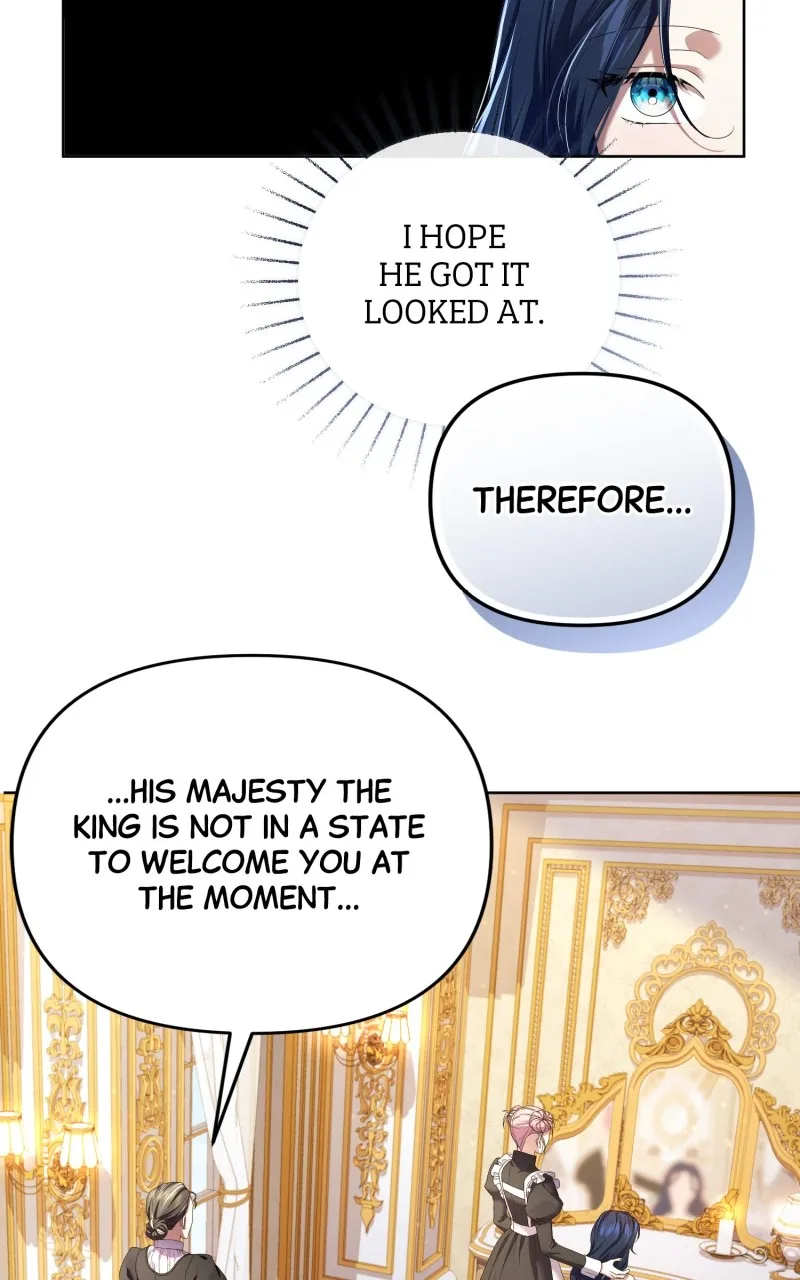 The Cup of Vengeance Is in Your Hands Chapter 7 page 4 - 