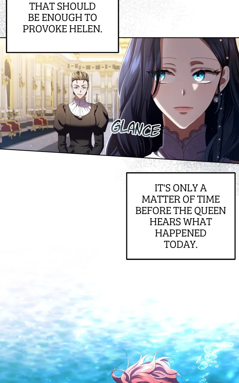 The Cup of Vengeance Is in Your Hands Chapter 7 page 31 - 