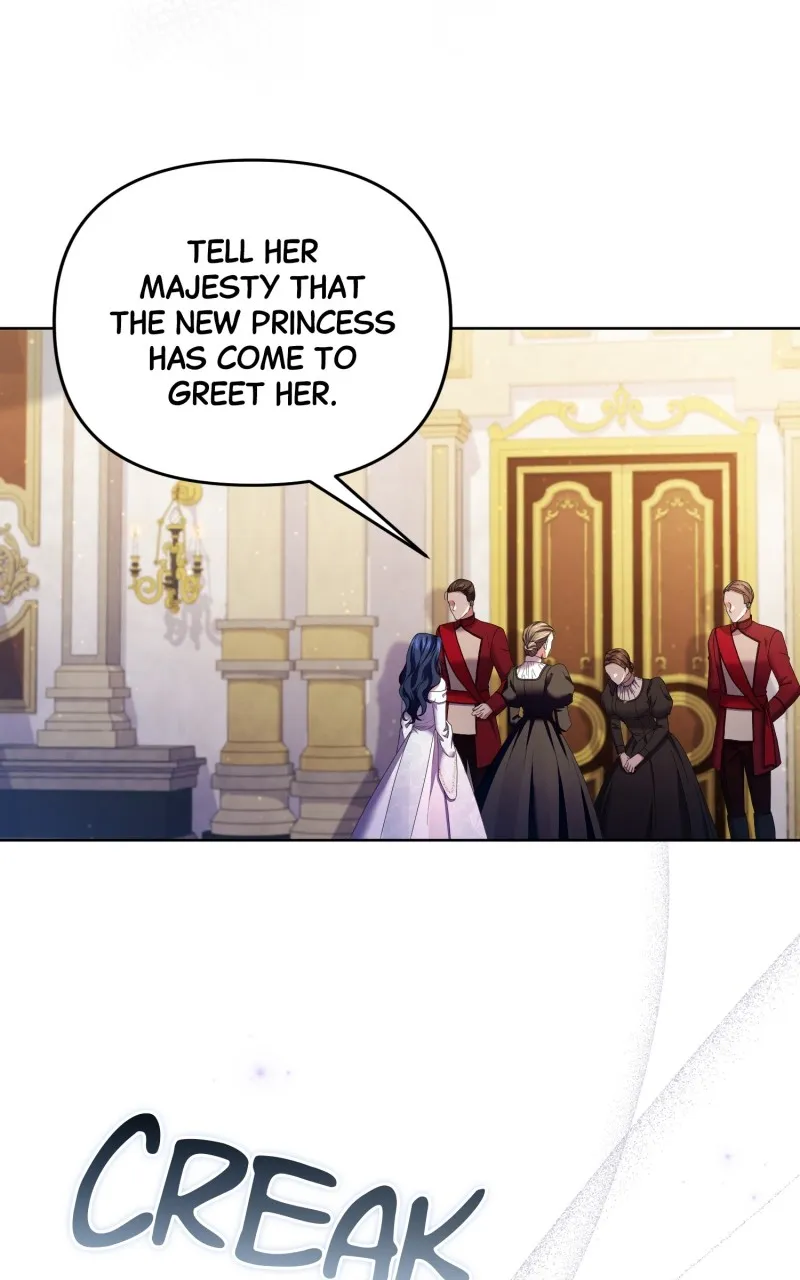 The Cup of Vengeance Is in Your Hands Chapter 7 page 37 - 
