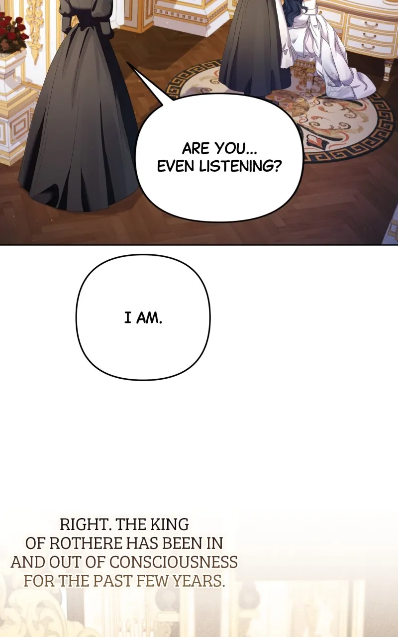 The Cup of Vengeance Is in Your Hands Chapter 7 page 5 - 