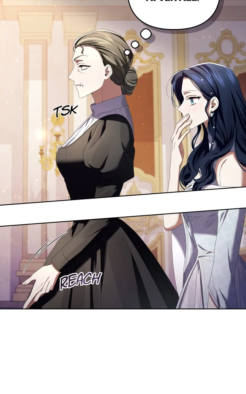 The Cup of Vengeance Is in Your Hands Chapter 7 page 47 - 