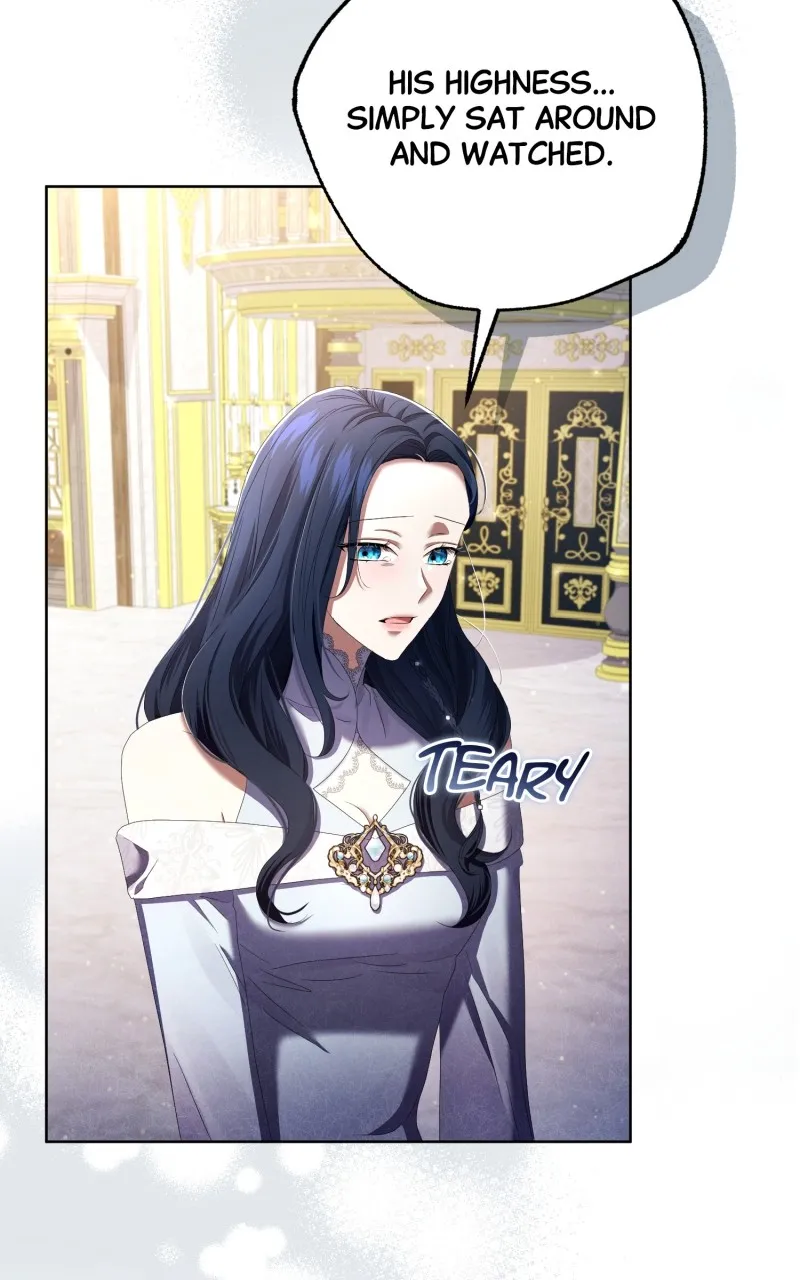 The Cup of Vengeance Is in Your Hands Chapter 7 page 71 - 