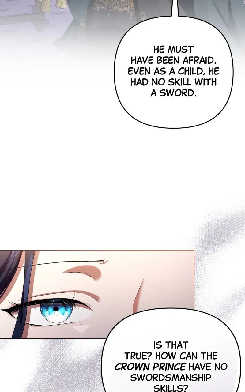 The Cup of Vengeance Is in Your Hands Chapter 7 page 75 - 