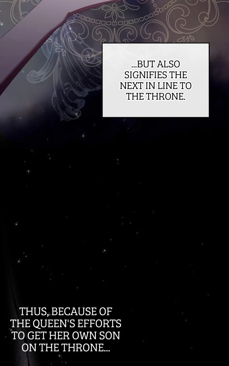 The Cup of Vengeance Is in Your Hands Chapter 7 page 84 - 
