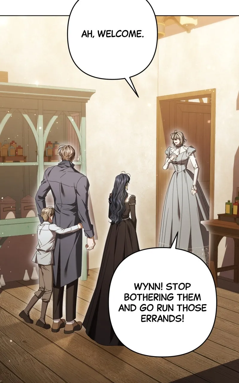 The Cup of Vengeance Is in Your Hands Chapter 70 page 102 - 