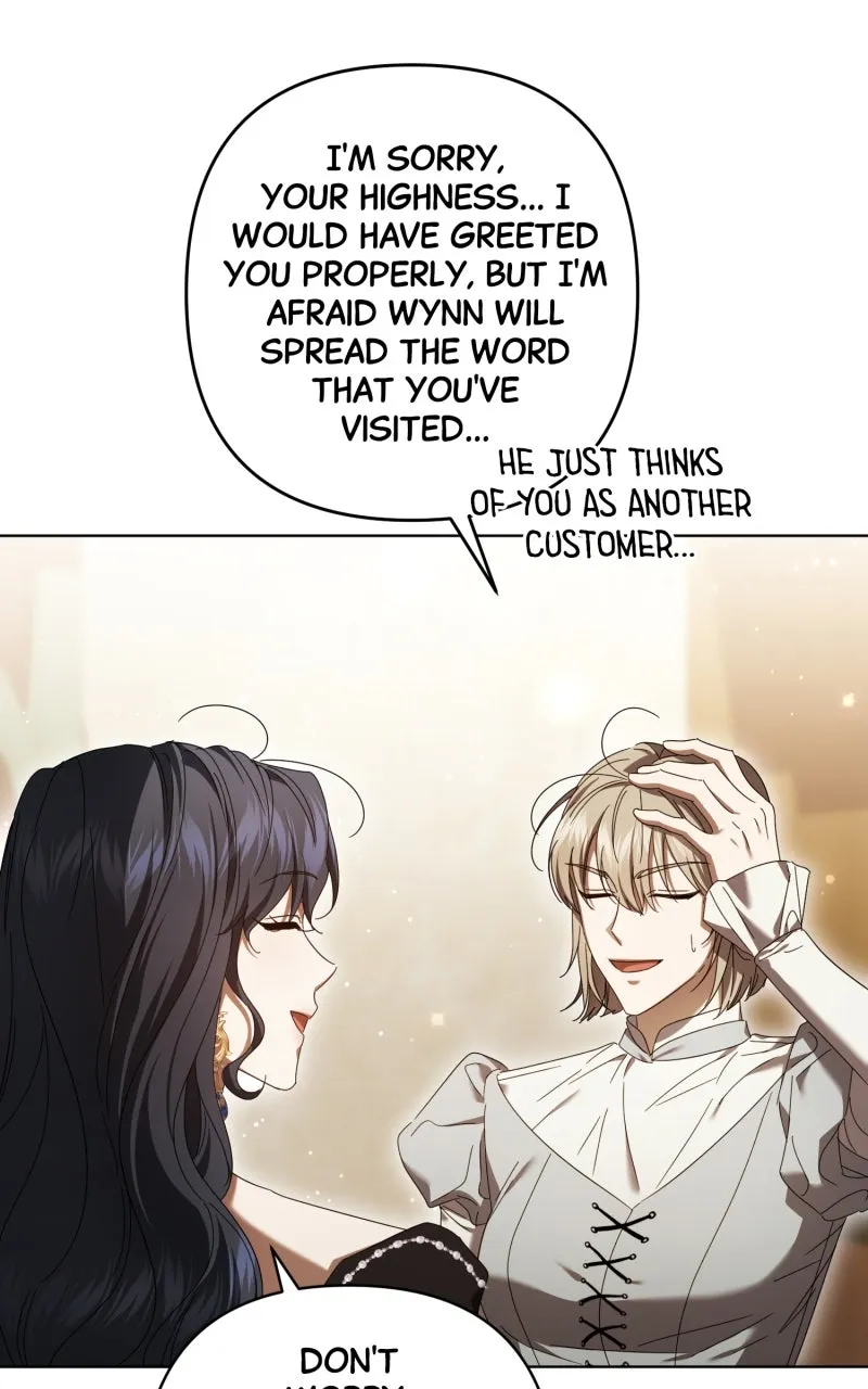 The Cup of Vengeance Is in Your Hands Chapter 70 page 105 - 
