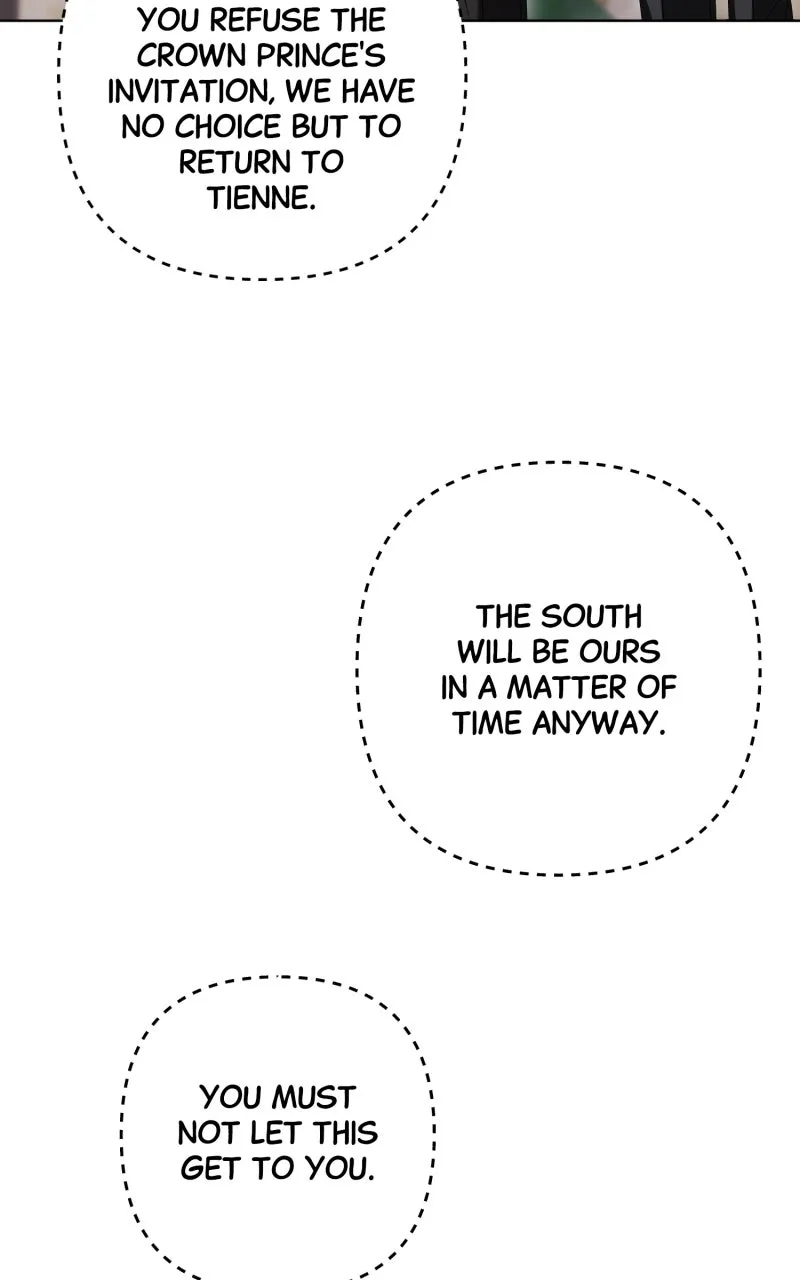 The Cup of Vengeance Is in Your Hands Chapter 70 page 12 - 