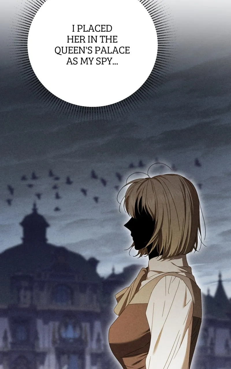 The Cup of Vengeance Is in Your Hands Chapter 70 page 112 - 