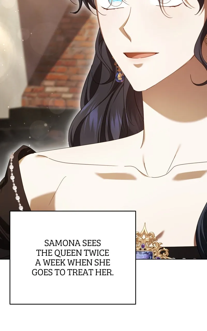 The Cup of Vengeance Is in Your Hands Chapter 70 page 123 - 