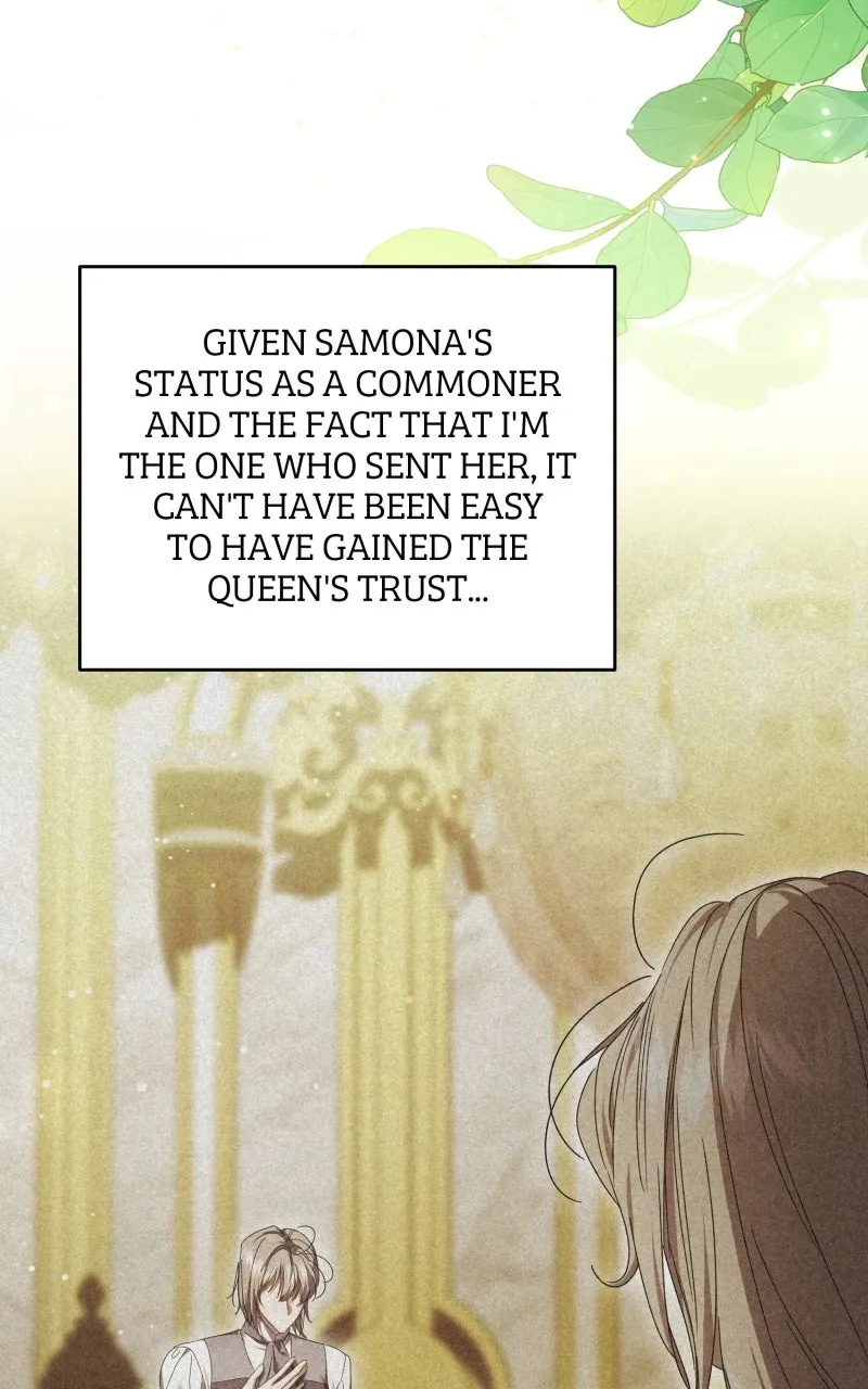 The Cup of Vengeance Is in Your Hands Chapter 70 page 125 - 