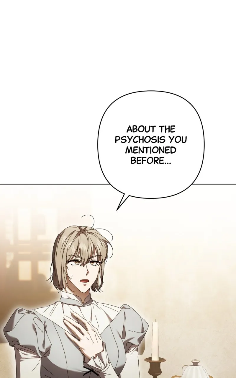 The Cup of Vengeance Is in Your Hands Chapter 70 page 128 - 