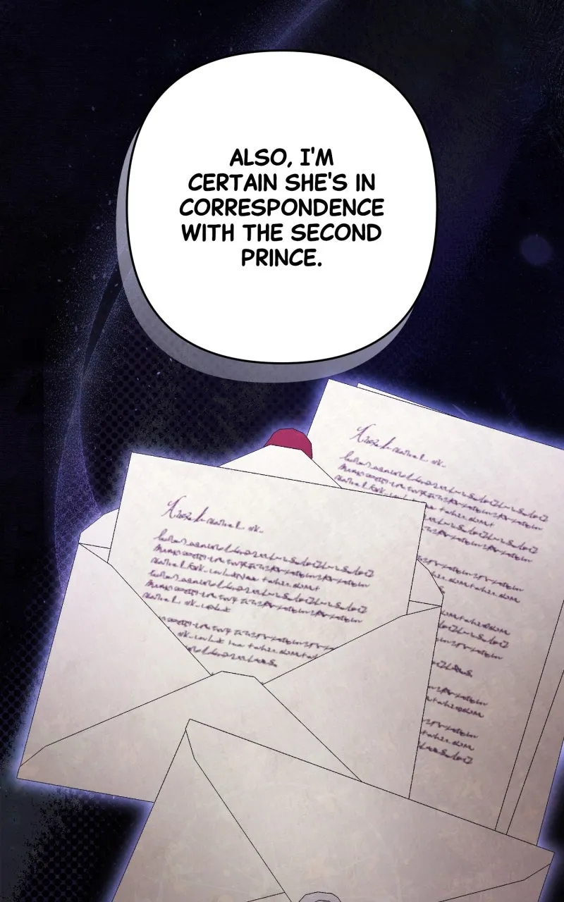 The Cup of Vengeance Is in Your Hands Chapter 70 page 132 - 