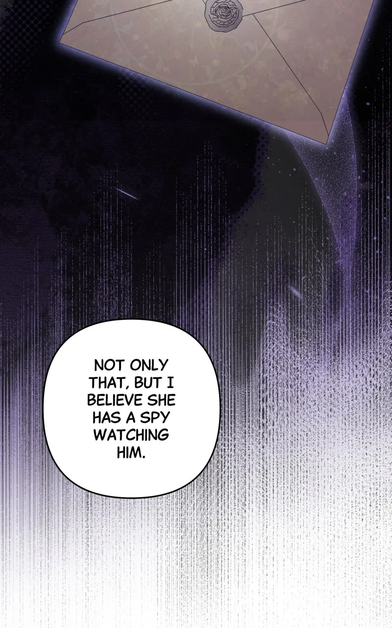 The Cup of Vengeance Is in Your Hands Chapter 70 page 133 - 