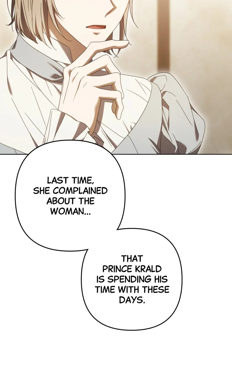 The Cup of Vengeance Is in Your Hands Chapter 70 page 135 - 