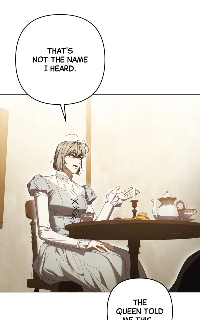 The Cup of Vengeance Is in Your Hands Chapter 70 page 138 - 