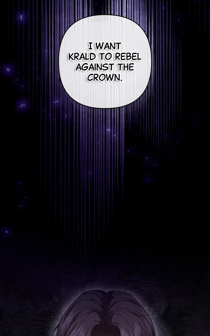 The Cup of Vengeance Is in Your Hands Chapter 70 page 22 - 