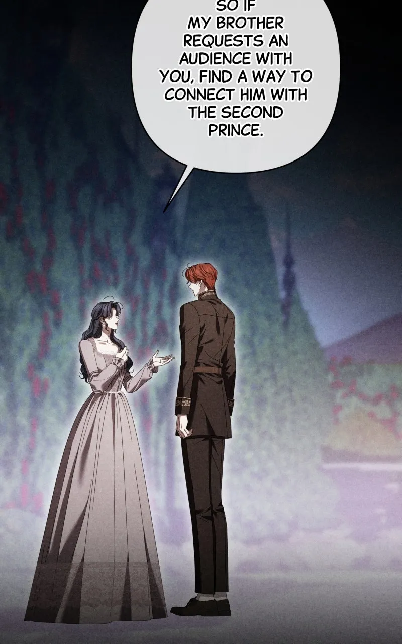 The Cup of Vengeance Is in Your Hands Chapter 70 page 24 - 