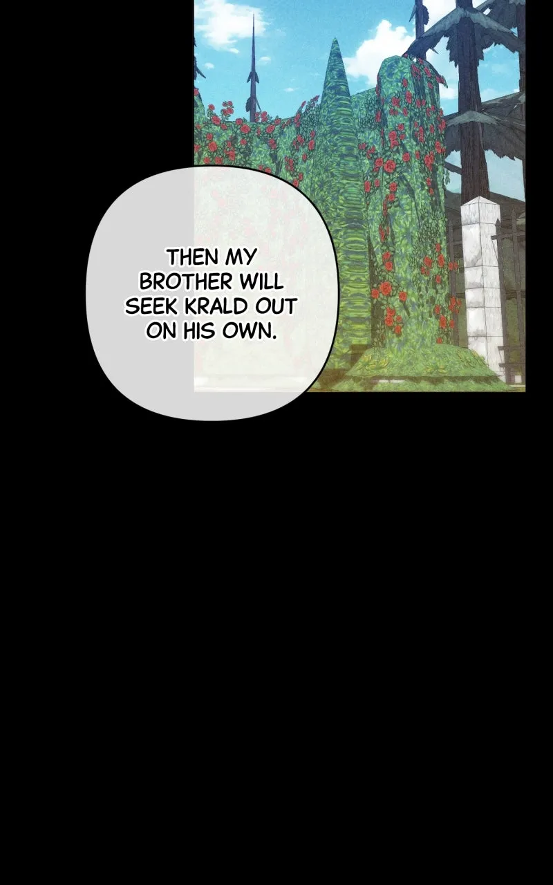 The Cup of Vengeance Is in Your Hands Chapter 70 page 27 - 