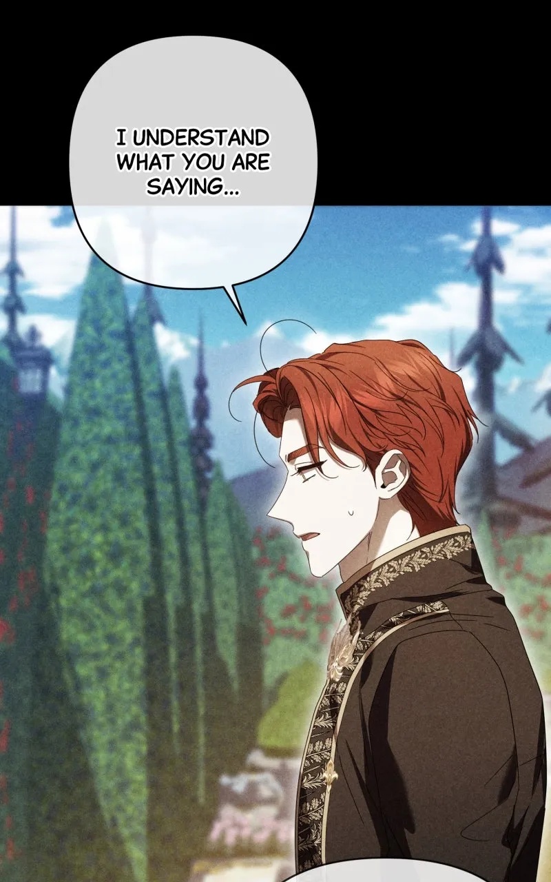 The Cup of Vengeance Is in Your Hands Chapter 70 page 28 - 