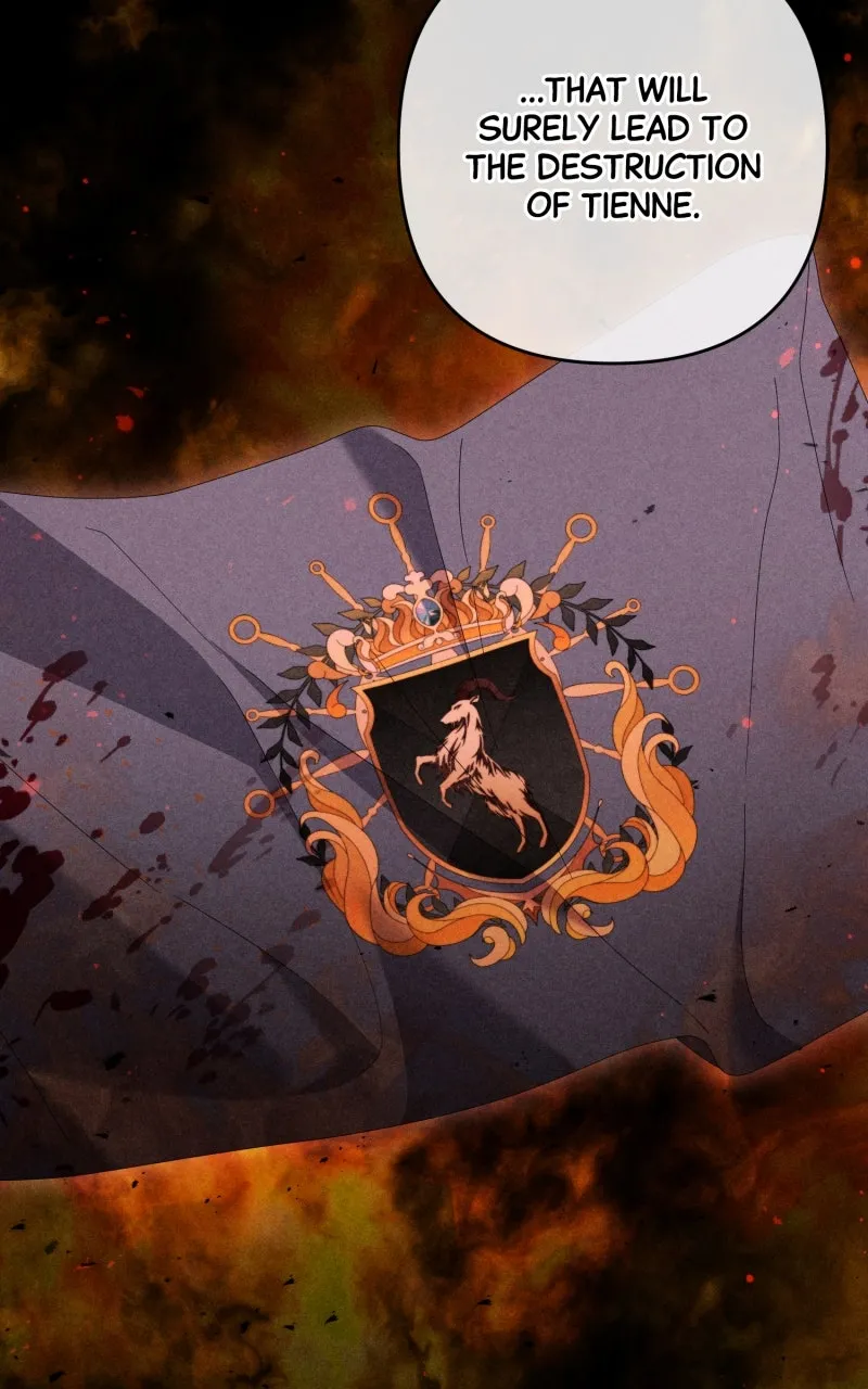The Cup of Vengeance Is in Your Hands Chapter 70 page 30 - 