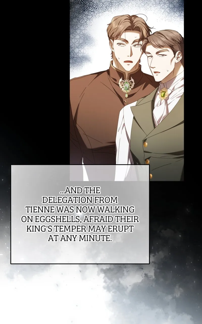 The Cup of Vengeance Is in Your Hands Chapter 70 page 4 - 