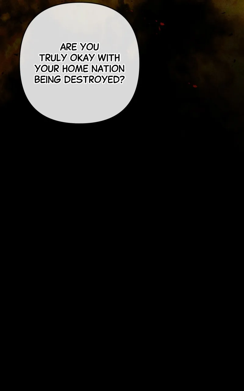 The Cup of Vengeance Is in Your Hands Chapter 70 page 31 - 