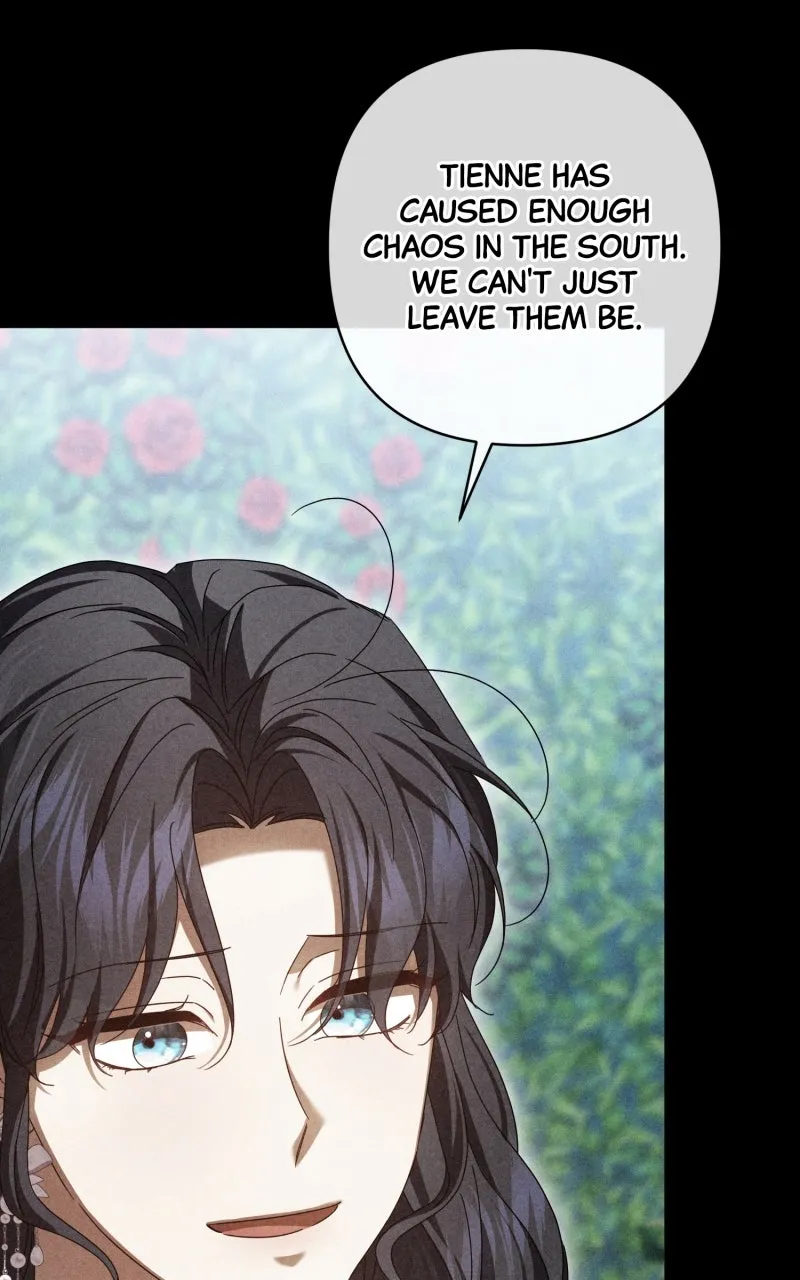 The Cup of Vengeance Is in Your Hands Chapter 70 page 32 - 