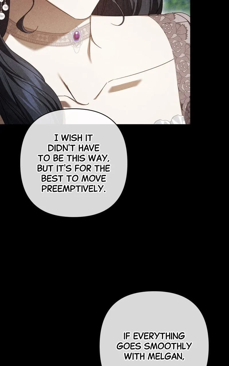 The Cup of Vengeance Is in Your Hands Chapter 70 page 33 - 